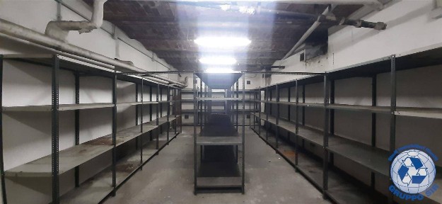Monza, Grazie Vecchie - Boschetti Reali, VIA LECCO, 7