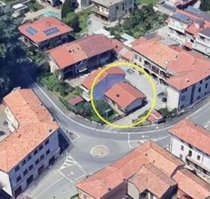 Magazzino all'asta via per Rovellasca, 2, Misinto