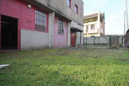 Villasanta, Via Ettore Fieramosca, 16