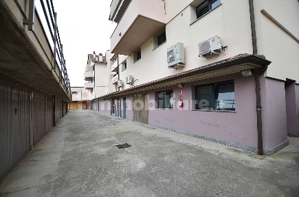 Ornago, Via Giovanni Falcone, 4