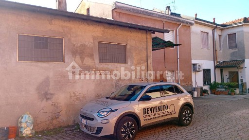 Magazzino - Deposito in Vendita