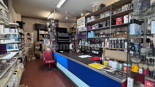 Magazzino - Deposito in Vendita