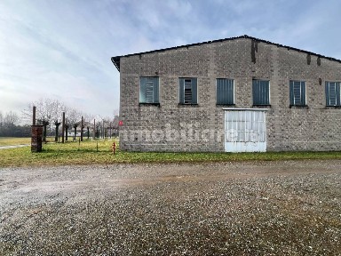 Meda, Via Santa Maria, 35