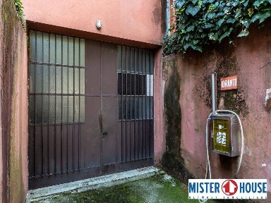 Magazzino - Deposito in Vendita