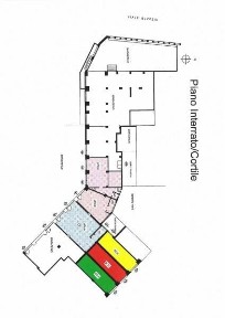 Magazzino - Deposito in Vendita