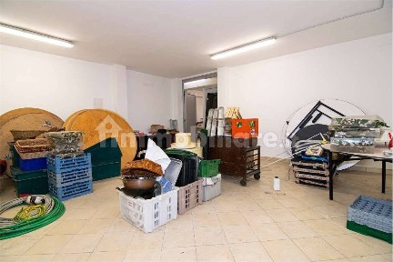 Magazzino - Deposito in Vendita