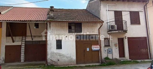 Magazzino - Deposito in Vendita