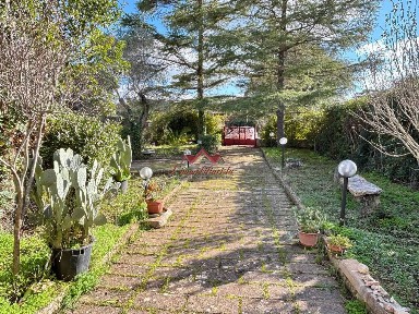 Villa unifamiliare Contrada Mercadante, Cassano delle Murge