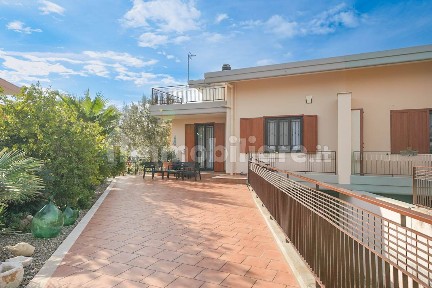 Villa unifamiliare Contrada Auricarro, Palo del Colle