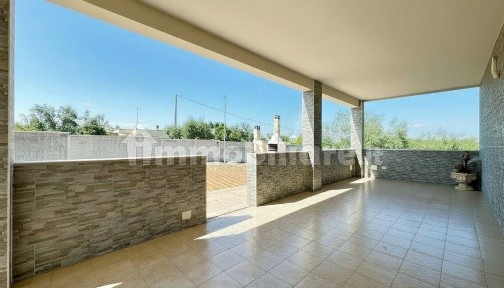 Terlizzi, Strada Provinciale Molfetta-Ruvo di Puglia