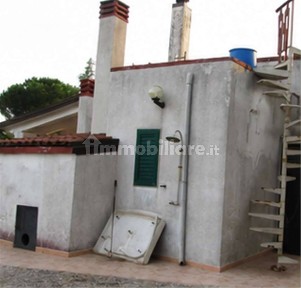 Villa all'asta contrada Cancello Lamadacqua, snc, Noci