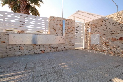 Villa unifamiliare via Nicola Minervino 1L, Santo Spirito, Bari