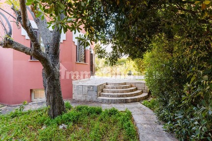 Bari, Santo Spirito, Via Carlo Giancaspro, 8