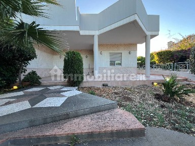 Villa unifamiliare traversa via Nazionale 9a, Palese, Bari