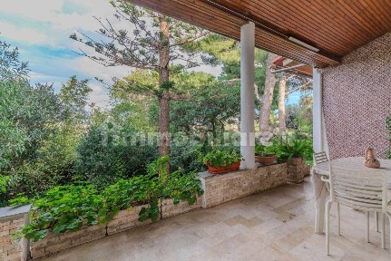 Villa unifamiliare via San Vito, Centro, Polignano a Mare