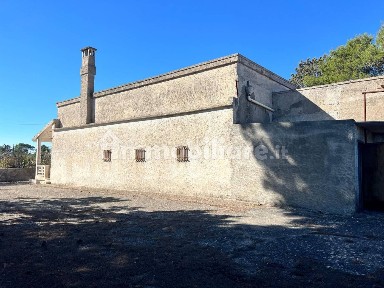 Villa unifamiliare Strada Vicinale Marzagaglia, Gioia del Colle