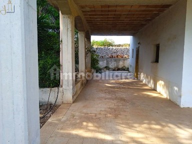 Villa unifamiliare Strada Comunale San Cosimo, Polignano a Mare