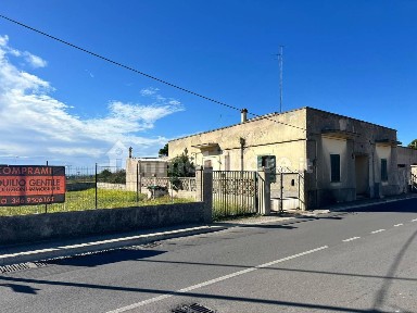 Villa unifamiliare via Sandro Pertini, Centro, Gioia del Colle