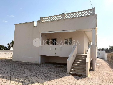 Appartamento in villa Strada del Baraccone 29, Fesca, Bari