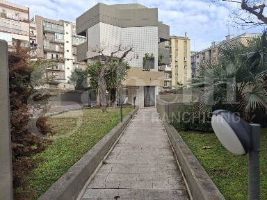Villa unifamiliare via Scipione l'africano, Picone, Bari