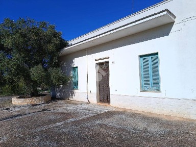 Villa unifamiliare Strada Comunale Foggia Notarnicola 1405, Polignano a Mare