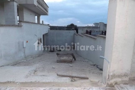 Putignano, Strada Comunale Conca d'Oro