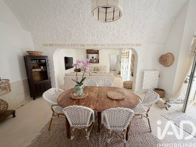 Villa unifamiliare Strada COMUNALE 49-1 CONTRADA IANNUZZI, Locorotondo