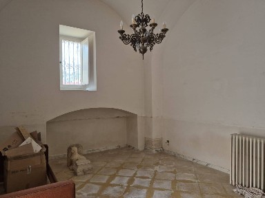Villa unifamiliare via Nicola De Giosa 16, Santo Spirito, Bari