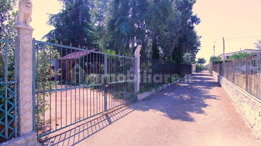 Appartamento in villa Strada Provinciale Bitonto-Mariotto-Mellitto 89, Bitonto