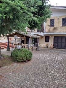 Villa bifamiliare via Villaggio Lagobattaglia, Borgo Fra' Diavolo, Cassano delle Murge