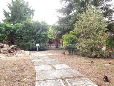 Villa unifamiliare Contrada Mercadante, Cassano delle Murge