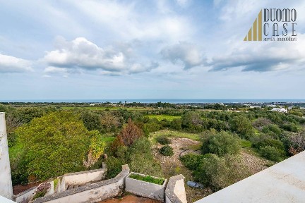 Villa unifamiliare via Conversano 91, Centro, Polignano a Mare