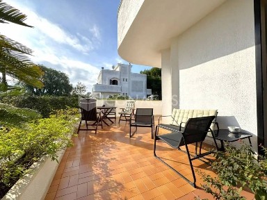 Villa unifamiliare Strada Cola di Cagno 34, Fesca, Bari