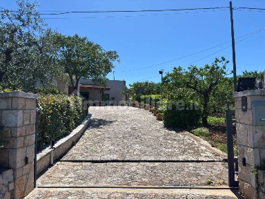 Monopoli, Contrada Romanelli, 302/A