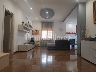 Villa unifamiliare Strada Vicinale Altone, Centro, Bitonto