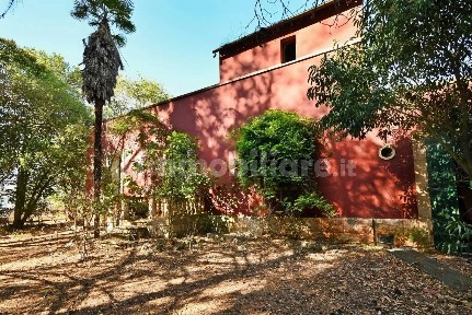 Putignano, Via Santa Caterina da Siena