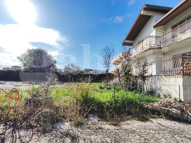 Villa bifamiliare via Giulio Petroni, Carbonara di Bari, Bari