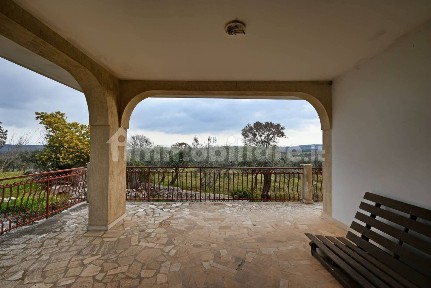 Putignano, Strada Comunale Monticelli