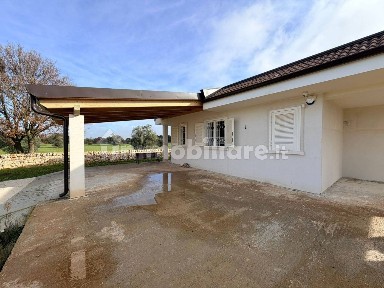 Villa unifamiliare Strada Vicinale del Medico 2818, Gioia del Colle