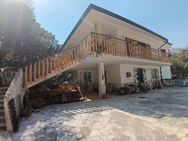 Villa unifamiliare via via delle more 9, Cassano delle Murge