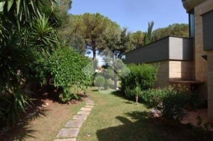 Noicattaro, Via delle Ginestre