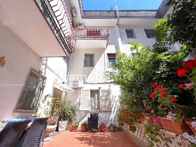 Triggiano, Via San Giorgio