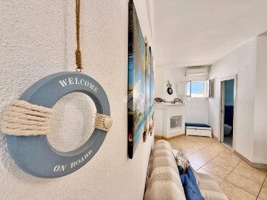 Villa unifamiliare Contrada San Stefano, Monopoli