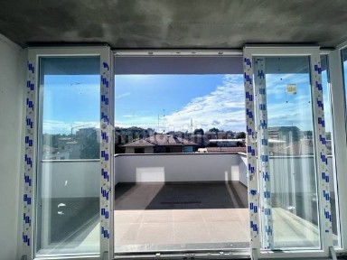 Attico via Ludovico Antonio Muratori, San Lazzaro, Parma