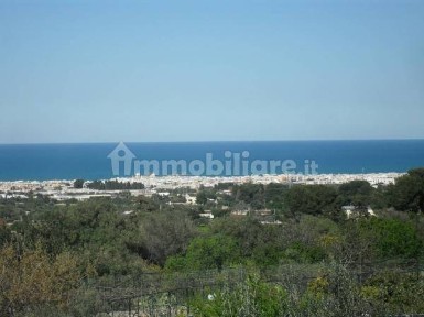 Polignano a Mare, Strada Comunale Pozzo Cavalieri