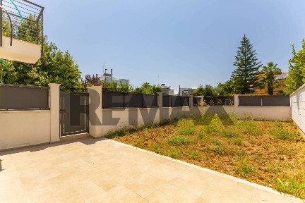 Villa unifamiliare via Martinez 6, Carbonara di Bari, Bari