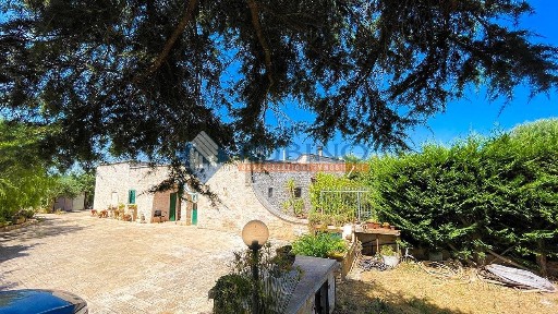 Monopoli, Contrada San Gerardo