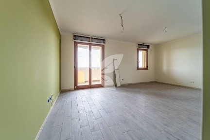 Parma, Baganzola - Aeroporto, Via Giovanni Gentile