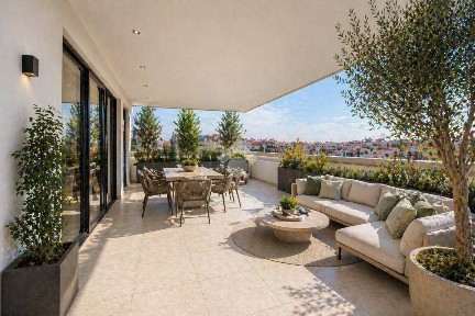 Parma, San Lazzaro, Viale Barilla, 29