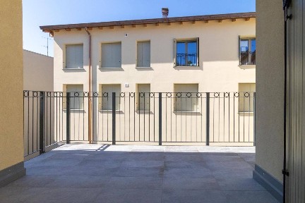 Langhirano, Via Ottavio Ferrari, 6A